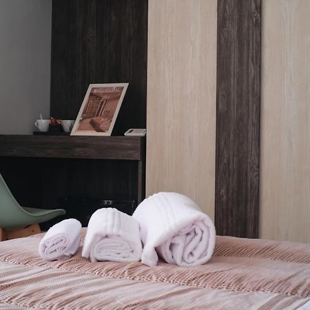 נאפולי B&B Terrazza Nazionale מראה חיצוני תמונה
