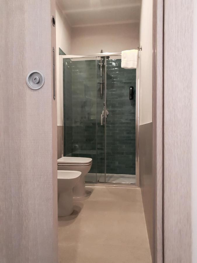 נאפולי B&B Terrazza Nazionale מראה חיצוני תמונה