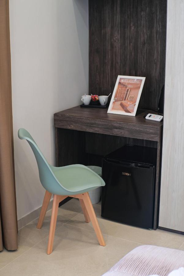 נאפולי B&B Terrazza Nazionale מראה חיצוני תמונה