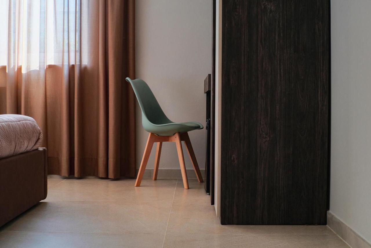 נאפולי B&B Terrazza Nazionale מראה חיצוני תמונה