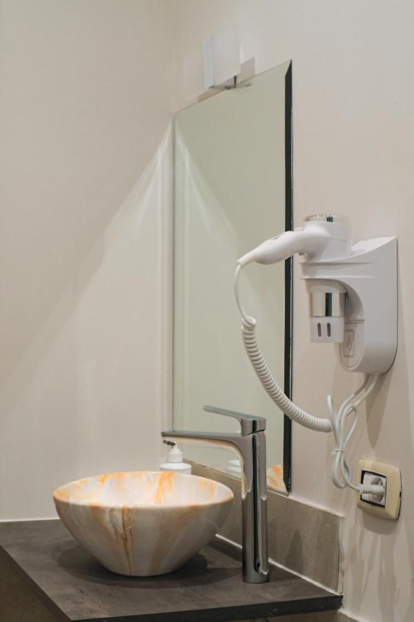נאפולי B&B Terrazza Nazionale מראה חיצוני תמונה
