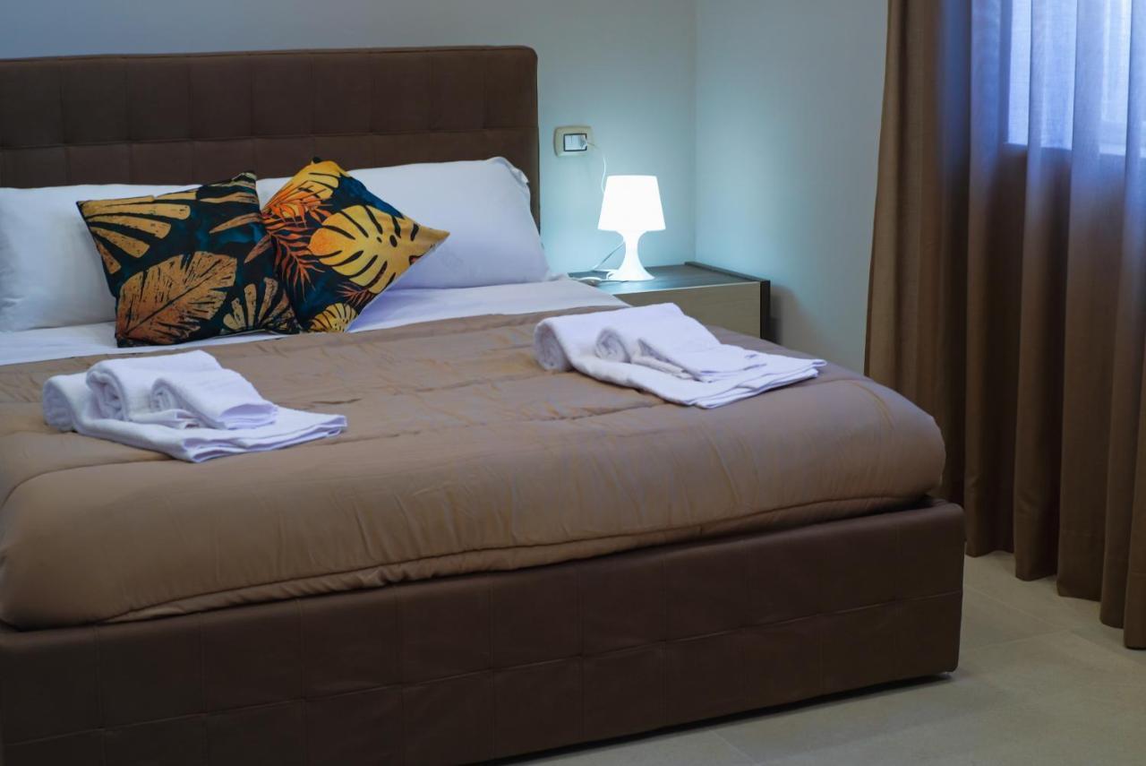 נאפולי B&B Terrazza Nazionale מראה חיצוני תמונה