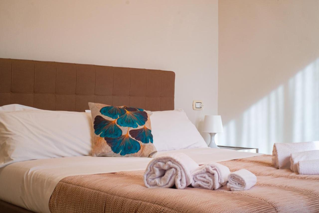 נאפולי B&B Terrazza Nazionale מראה חיצוני תמונה