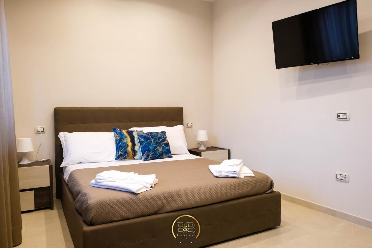 נאפולי B&B Terrazza Nazionale מראה חיצוני תמונה