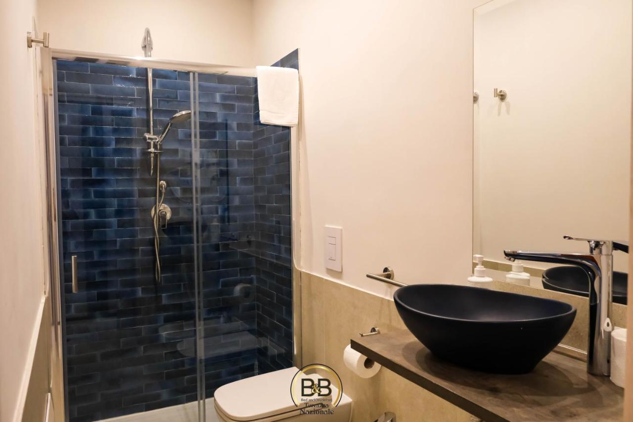 נאפולי B&B Terrazza Nazionale מראה חיצוני תמונה