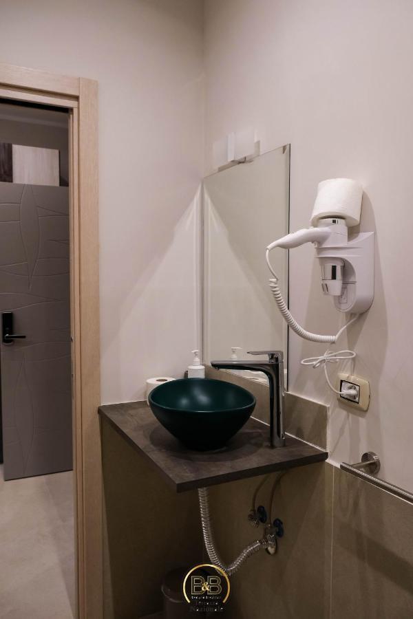 נאפולי B&B Terrazza Nazionale מראה חיצוני תמונה