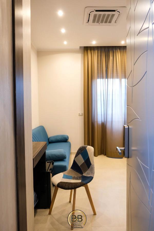 נאפולי B&B Terrazza Nazionale מראה חיצוני תמונה