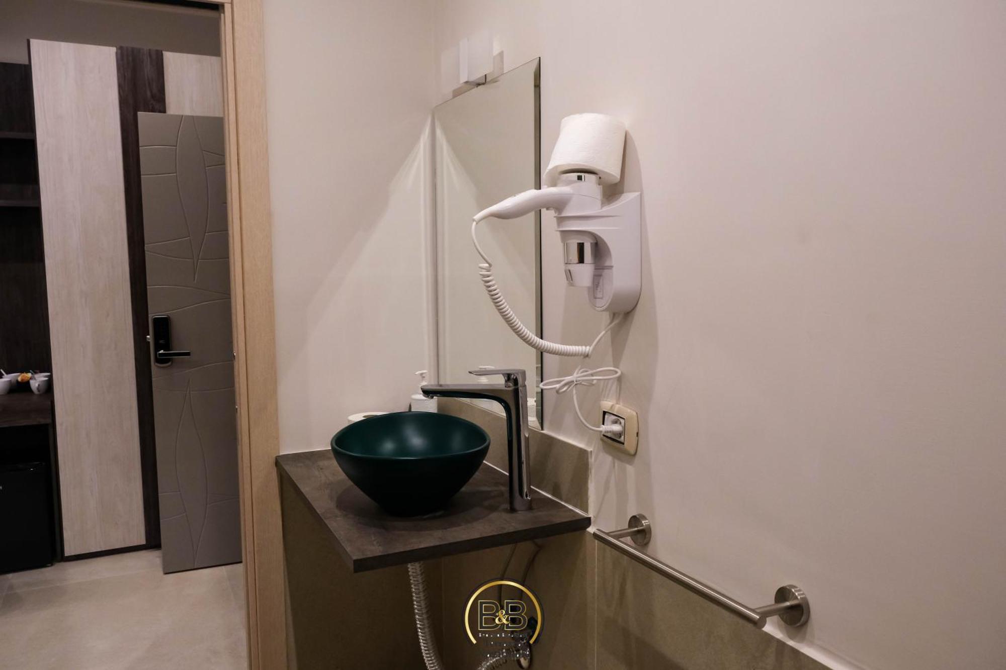 נאפולי B&B Terrazza Nazionale מראה חיצוני תמונה
